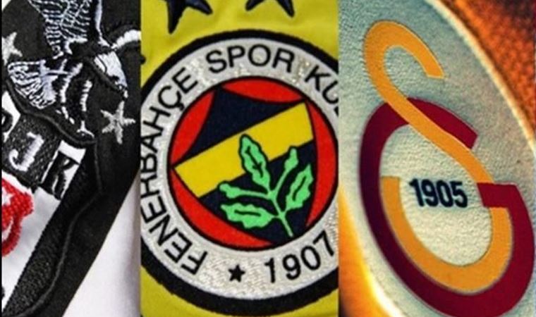 Süper Lig'de şampiyonluk anı; ya düğün, ya düğüm!