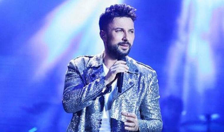 Tarkan'dan Filistin paylaşımı: 