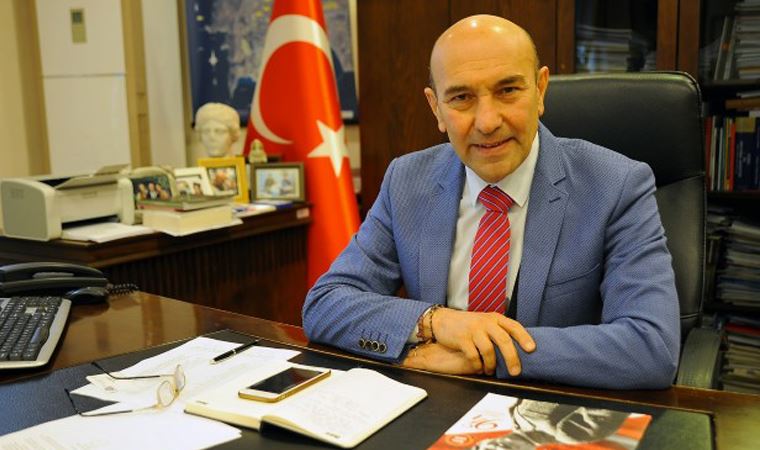 Tunç Soyer: İstanbul Sözleşmesi'nin hükümlerini uygulayacağız