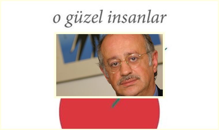 Yaşar Miraç’tan ‘O güzel insanlar’