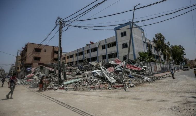 İsrail ve Filistin basını, Kudüs ve Gazze'deki son gelişmeleri nasıl yorumluyor?