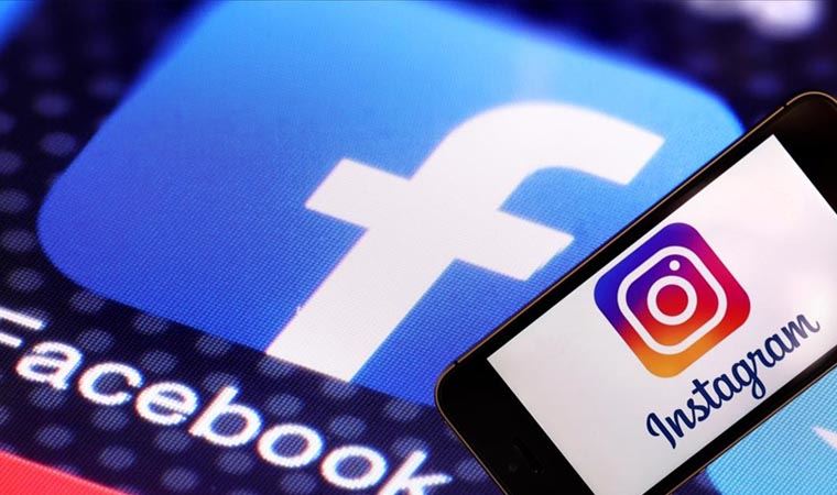 ABD'de 44 eyalet başsavcısından Facebook'a çağrı: Çocuk Instagram'ından vazgeçin