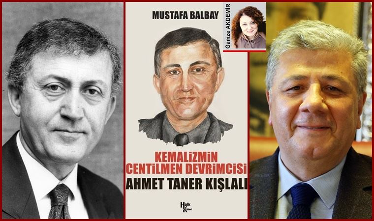 Kemalist bayrağı devraldı ve ayakta öldürüldü!