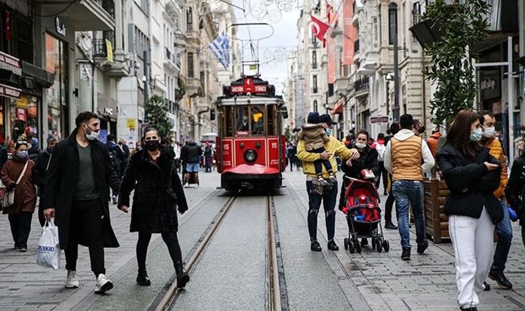 MetroPOLL'den son anket! 'Türkiye'nin en önemli sorunu ekonomi ve işsizlik'