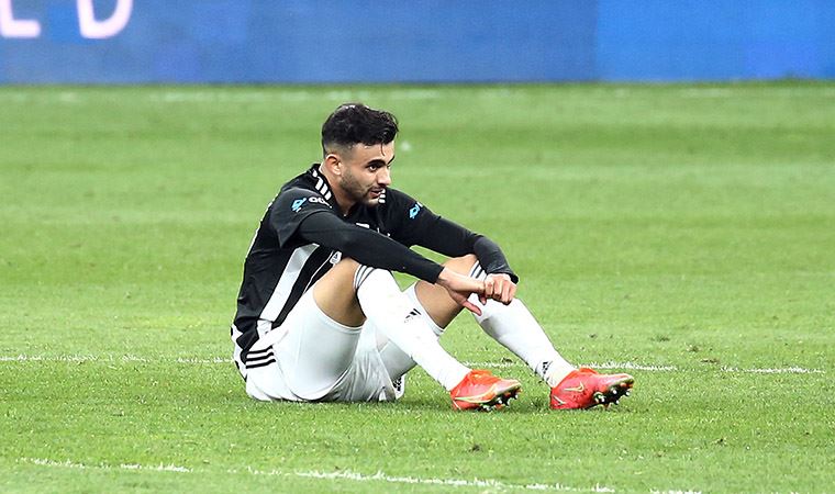 Zafer Arapkirli: "Beşiktaş ayağına kadar gelen fırsatı tepti"