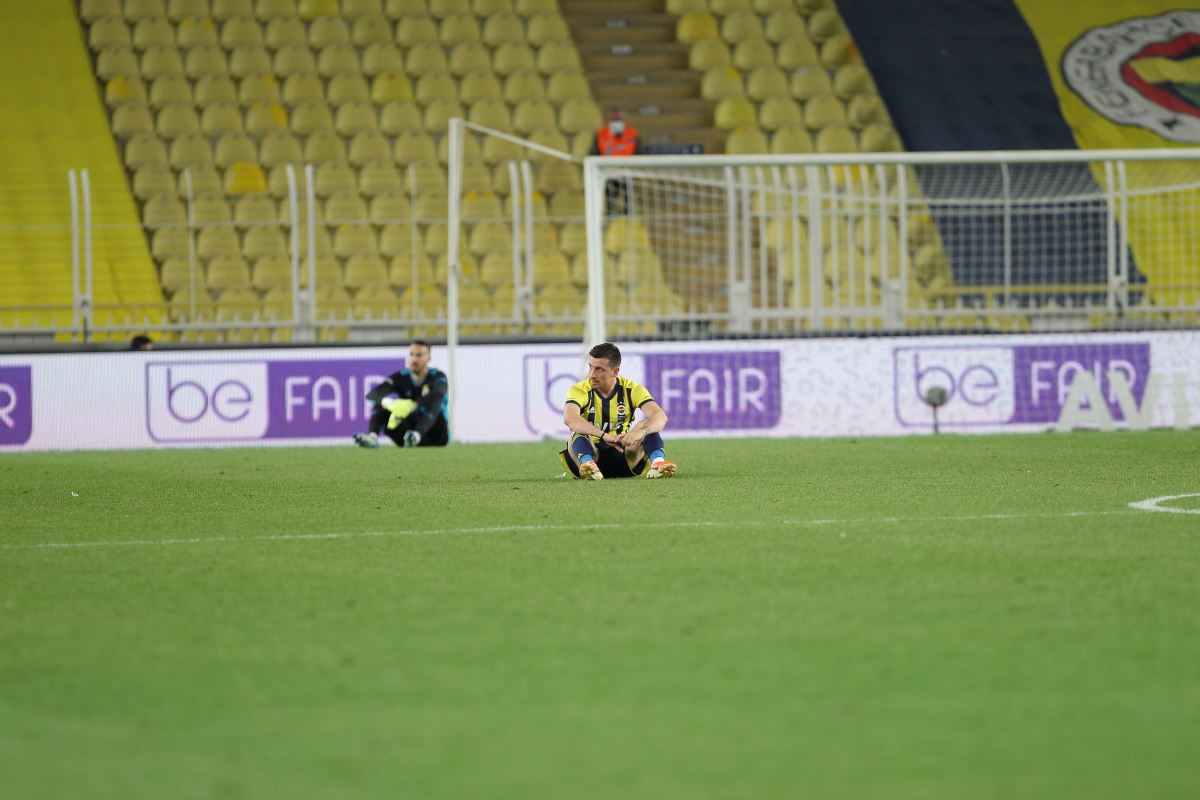 Selçuk Dereli: "Haftanın kazananı Galatasaray oldu"