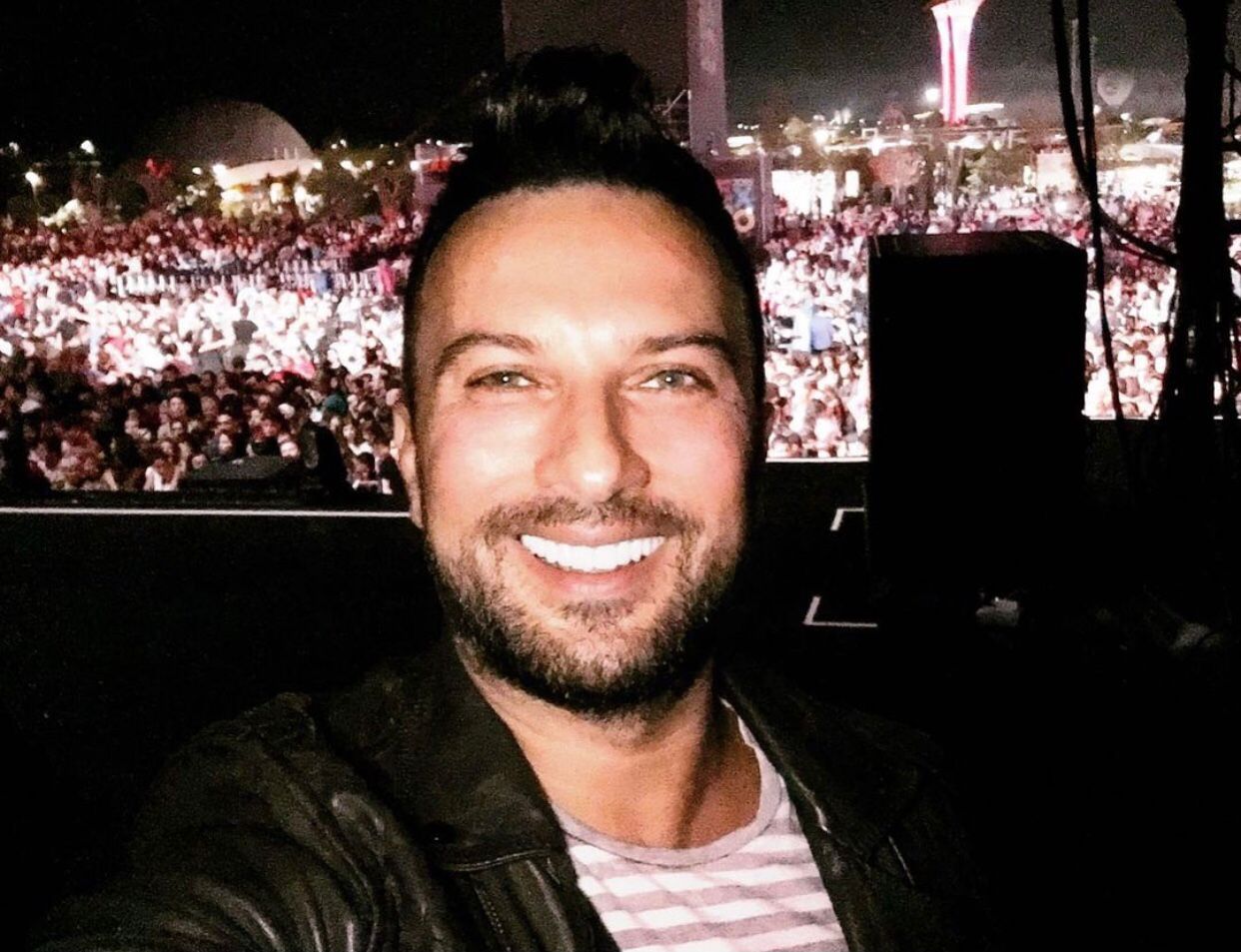 Tarkan’dan Hemşireler Günü mesajı