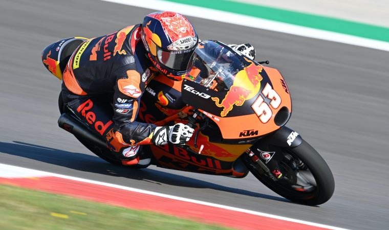 MotoGP’de bir sonraki durak Fransa