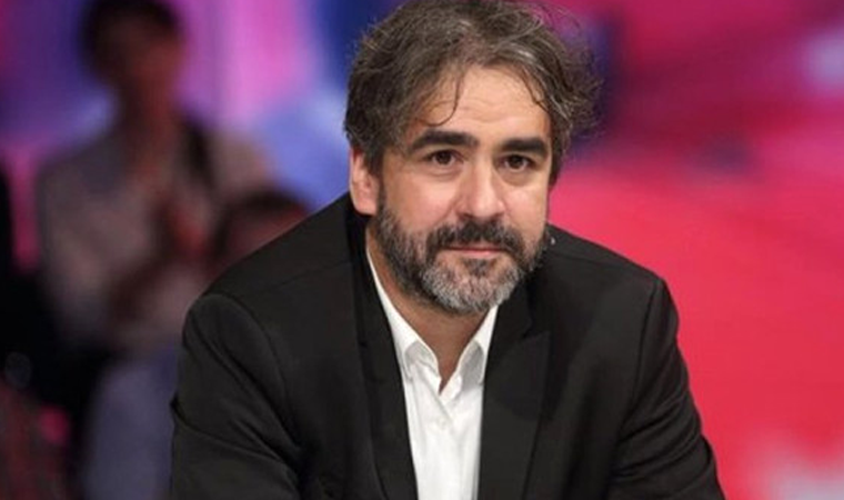 Gazeteci Deniz Yücel hakkında hapis istemi