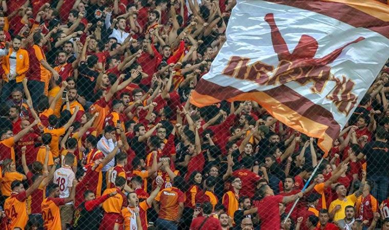 Galatasaray taraftar grubundan TFF'ye çağrı: Koridor kavgasına ceza ver!