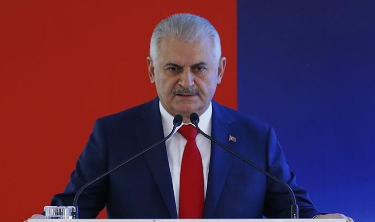 AKP Genel Başkanvekili Yıldırım: Tek sesi çıkan lider Recep Tayyip Erdoğan, hemen gerekli adımları attı