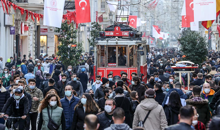 İBB Bilimsel Danışma Kurulu'ndan İstanbul uyarıları