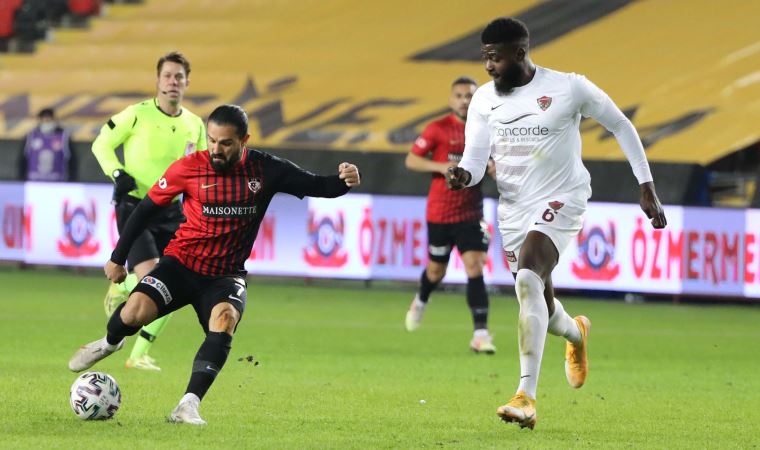 Süper Lig'in 42'nci haftasındaki 6 maçın saati değiştirildi