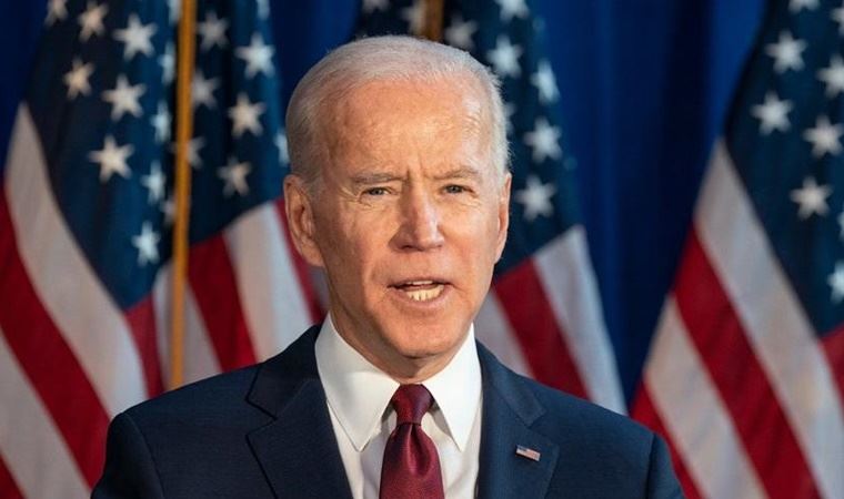 Biden'dan beklenen İsrail açıklaması: 