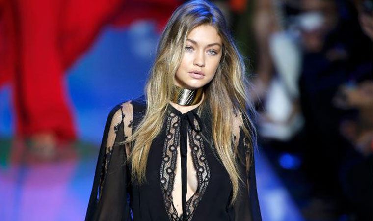 Gigi Hadid'den Filistin tepkisi: Ayrım yapılmaması gerekir