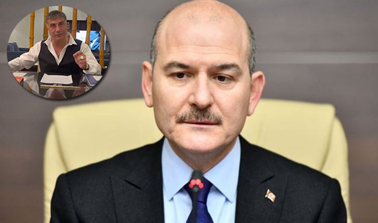 CHP'den Soylu'ya: Derhal istifa et 'Temiz Süleyman'