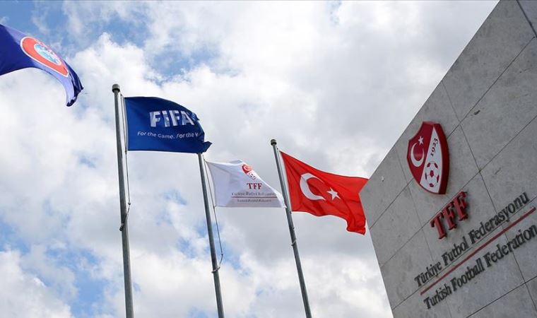 PFDK'dan iki Süper Lig ekibine para cezası