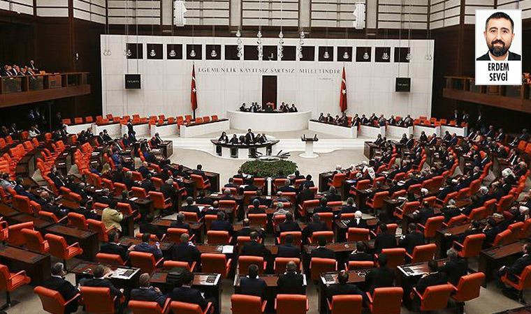 CHP, ‘Güçlendirilmiş Parlamenter Sistem’ için hazırladığı çalışmada sona geldi