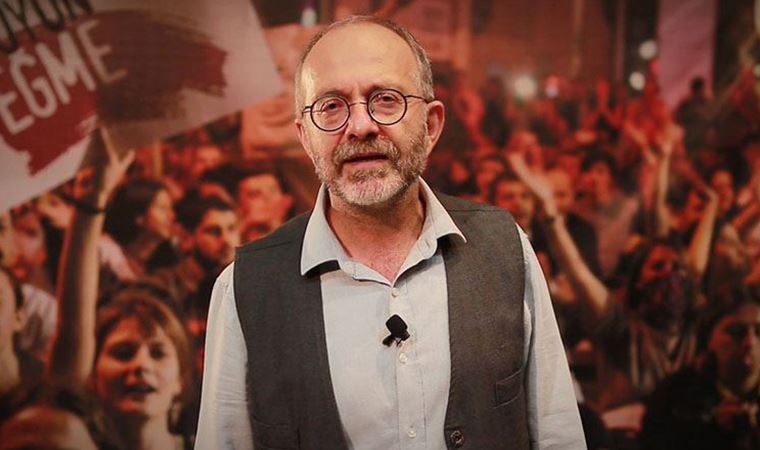 Kemal Okuyan: Peker, siyaset cephesinden yeşil ışık almadan bu topa girmezdi