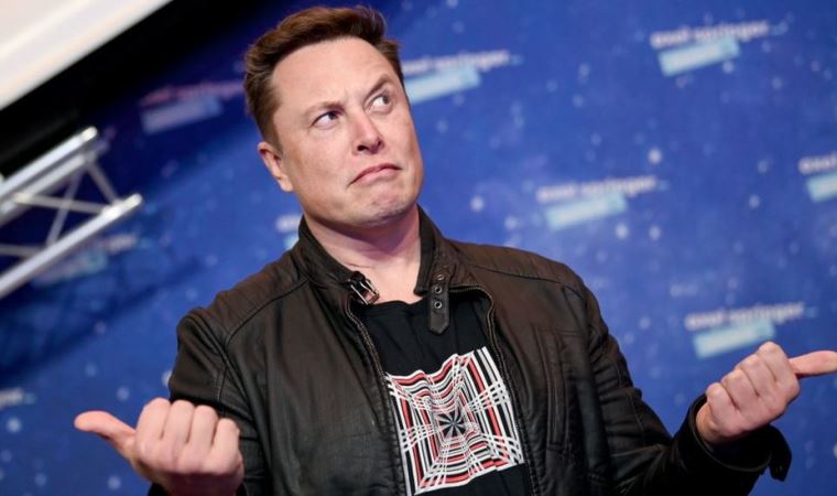 Elon Musk, piyasaları sarsan bitcoin mesajlarına açıklık getirdi: 'Kripto paralara inancım yüksek'