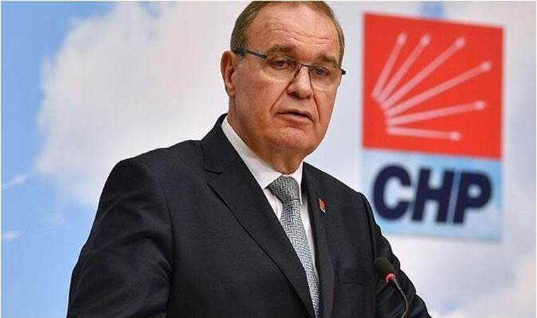 CHP’li Öztrak: Her çiftçi ailesinin bu hükümetten 98 bin lira alacağı var