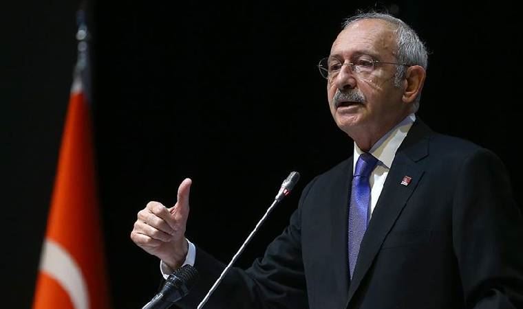 Kılıçdaroğlu'ndan 'Sedat Peker' açıklaması: Dünyanın hangi ülkesinde mafya liderine devlet koruma verir?