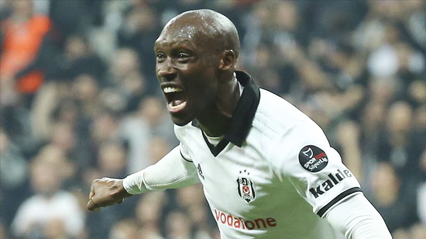 Beşiktaş'ın Göztepe karşısındaki muhtemel 11'i