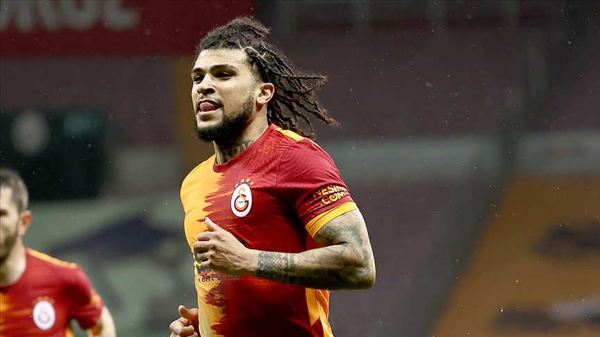 Galatasaray'ın Yeni Malatyaspor karşısındaki muhtemel 11'i