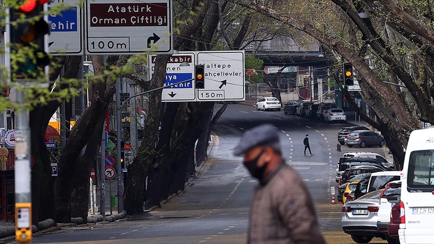 Mehmet Ceyhan'dan tam kapanmanın bitimine sayılı günler kala kritik uyarı