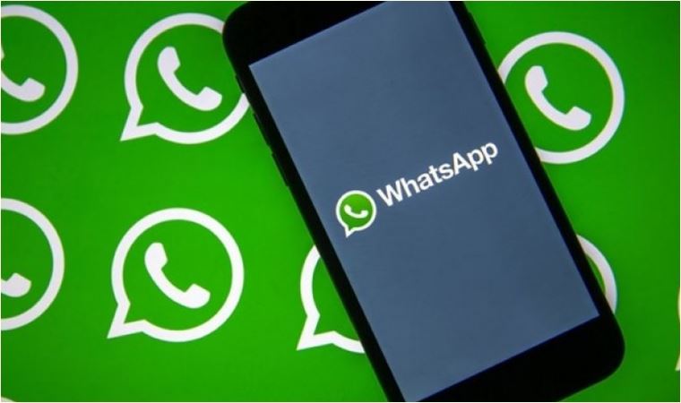 WhatsApp'tan gizlilik ilkesi güncellemesine ilişkin paylaşım