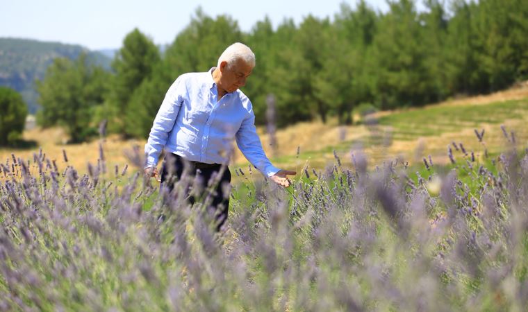 Gürün: Köylümüzü yeniden milletin efendisi yapacağız