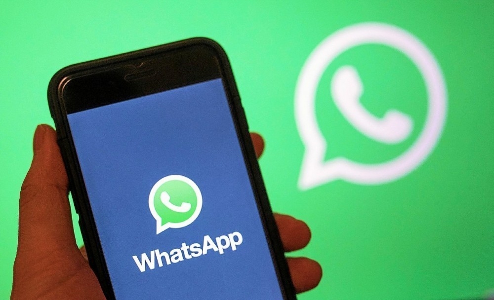 Whatsapp’tan bir geri adım daha!