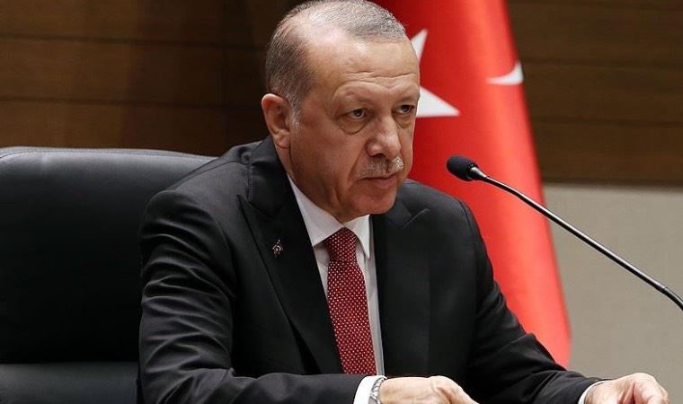 Erdoğan son ankette geride kaldı