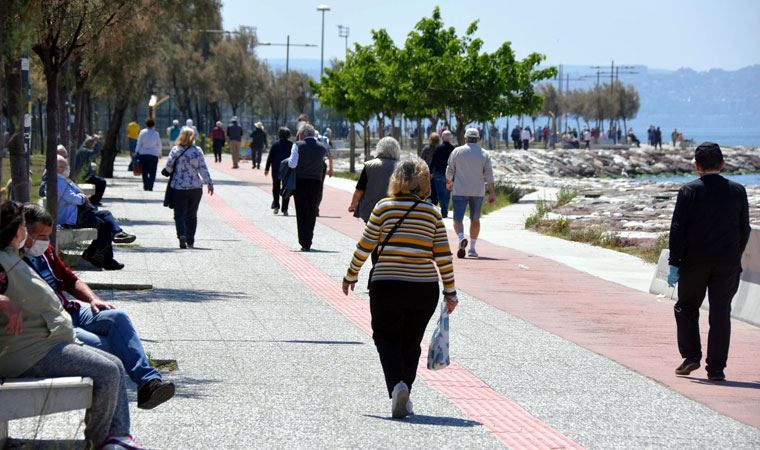 Kademeli normalleşme planı! 65 yaş ve üzeri vatandaşlar ile 18 yaş altındakiler