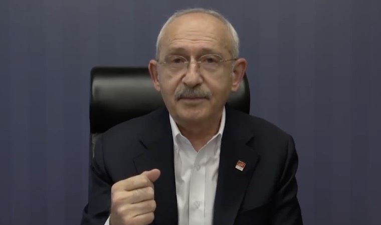 Kılıçdaroğlu gençlere seslendi