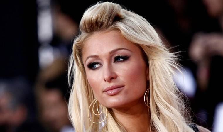 Paris Hilton İsrail'i eleştiren paylaşımını sildi