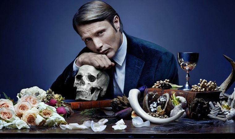 Mads Mikkelsen’in yıldızı parladıkça parlıyor