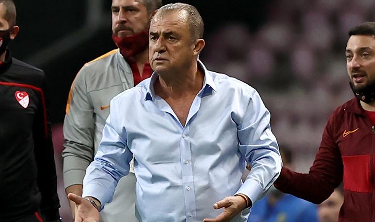 Galatasaray'da başkan adaylarından flaş Fatih Terim çağrısı!