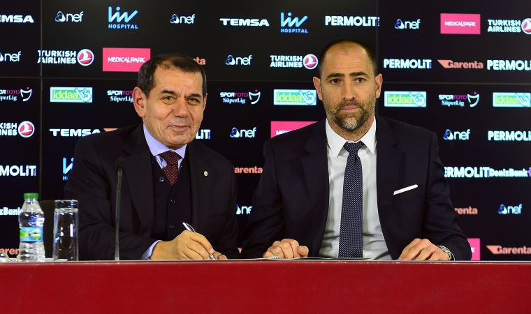 Igor Tudor, Galatasaray'a açtığı davayı kazandı