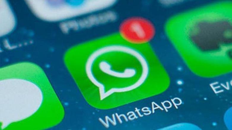 Cumhurbaşkanlığı'ndan WhatsApp uyarısı geldi