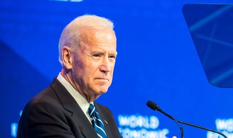 Biden ailesinin 2020 yılındaki geliri açıklandı