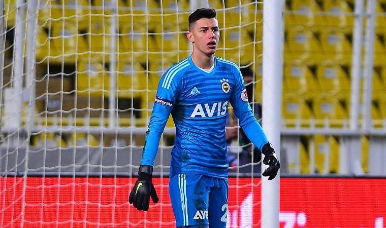 Berke Özer, Westerlo'dan Fenerbahçe'ye dönüyor