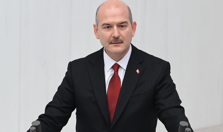 CHP’li Tanrıkulu 