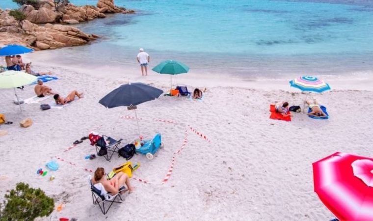 Turizm: Güney Avrupa ülkeleri yazın turist çekebilmek için neler yapıyor?