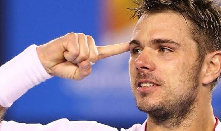 Stan Wawrinka Fransa Açık'a katılamayacak