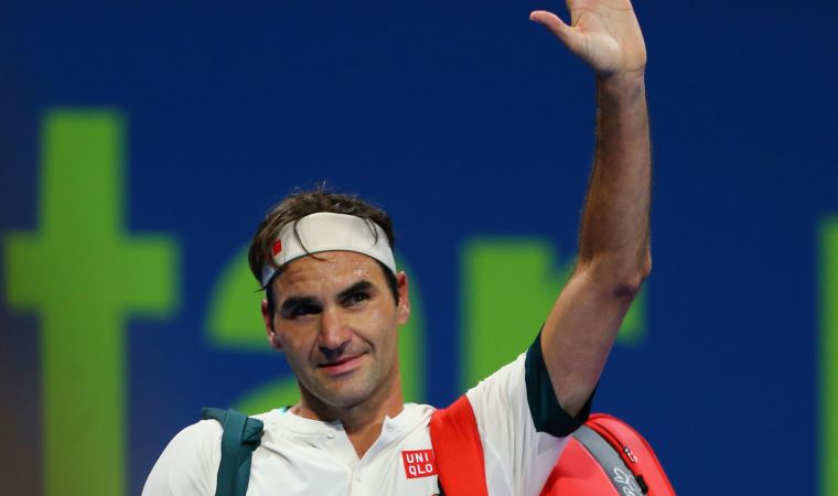 Federer, Cenevre Açık Tenis Turnuvası'ndaki ilk maçında elendi