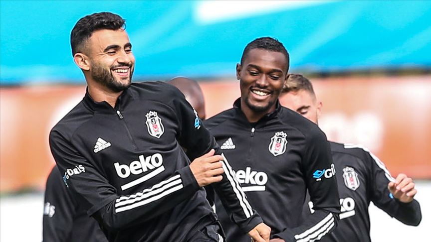 Beşiktaş'a Ghezzal'dan kötü haber: Monaco devreye girdi