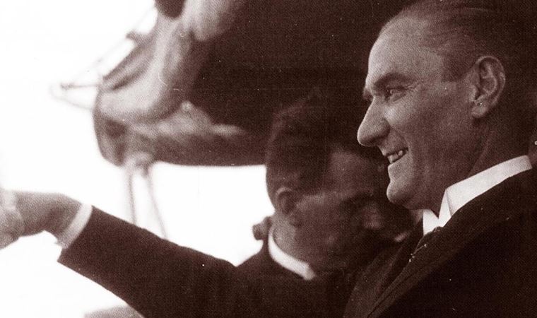 Ulu Önder Mustafa Kemal Atatürk’ün bağımsızlık ateşini yakışının 102. yıldönümü coşkuyla kutlanacak