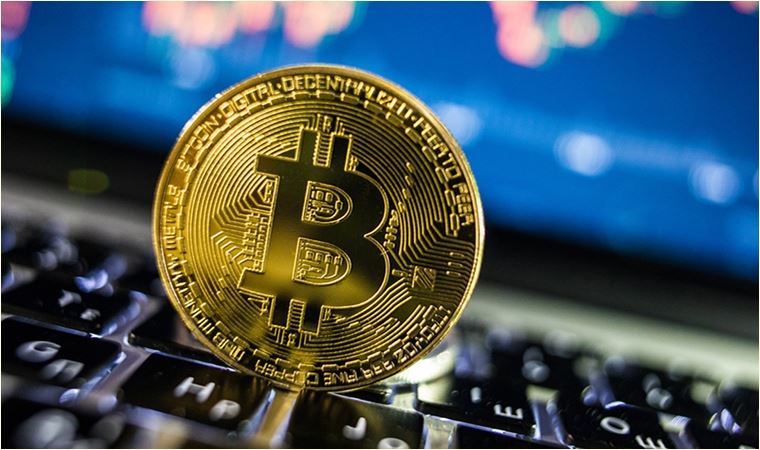 KRİPTOPARA - Bitcoin 38,000 dolar düzeyini gördü