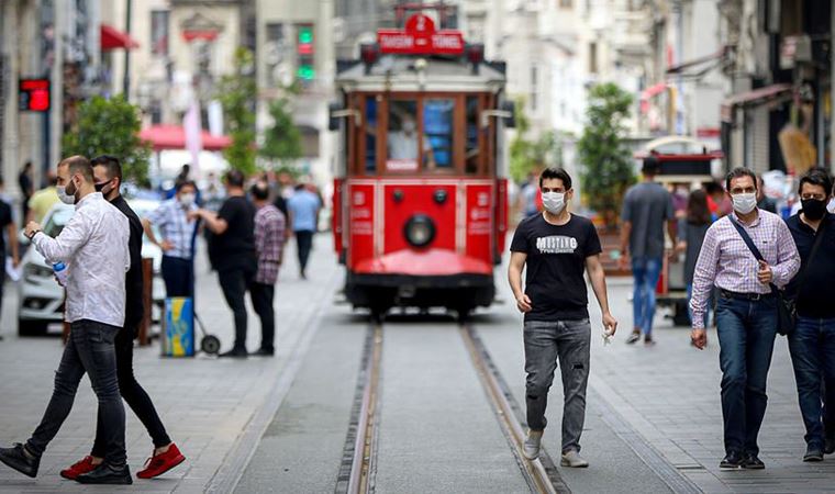 Yurtdışında çalışanlar için en iyi ülkeler sıralandı: Türkiye en kötü 10 ülke arasında